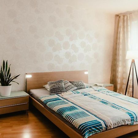 Old Town Apartment Pellicova Brno Buitenkant foto