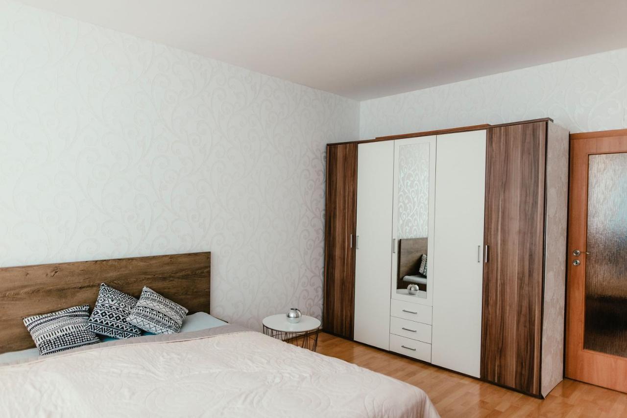 Old Town Apartment Pellicova Brno Buitenkant foto