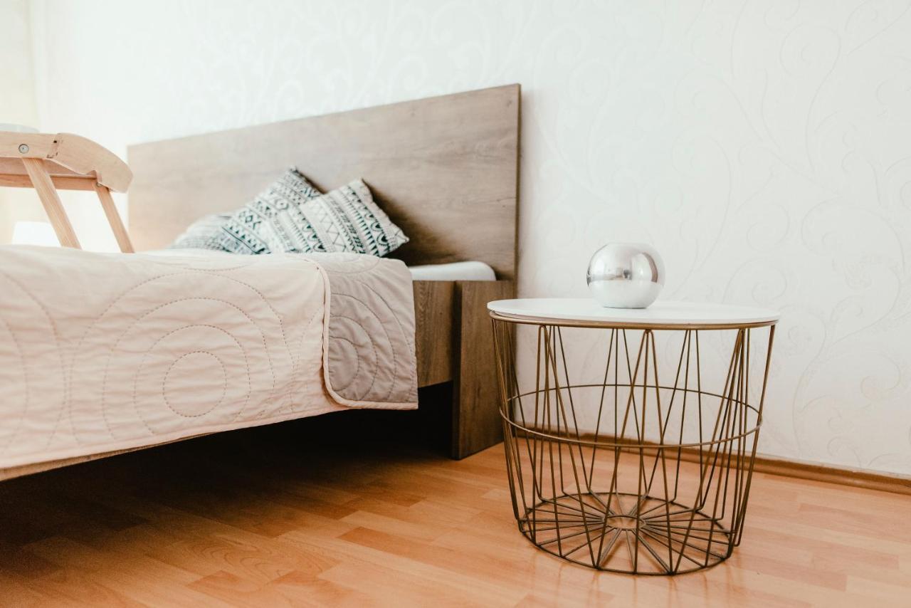 Old Town Apartment Pellicova Brno Buitenkant foto