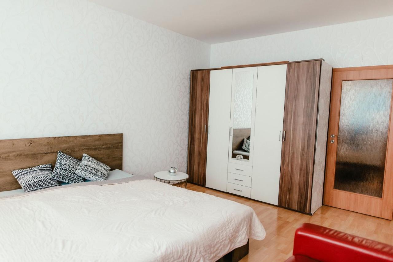 Old Town Apartment Pellicova Brno Buitenkant foto